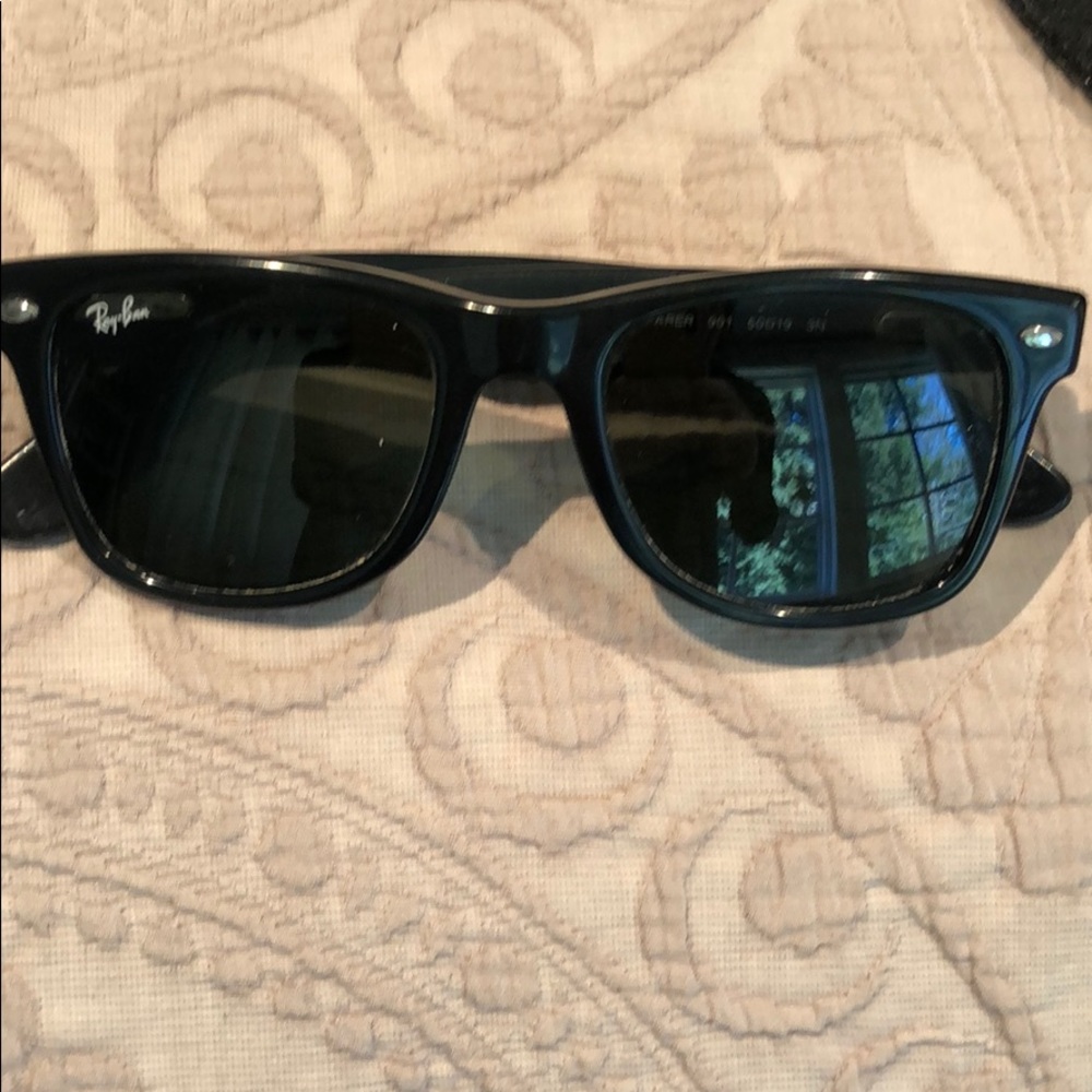 Ray Ban sunglasses